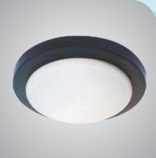 1x / 2x Gls / Retrofit Cfl / Led B-22 Ceiling Light-2